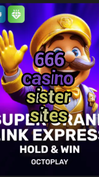 666 casino sister sites-w4cy2mdjlx2bf.com